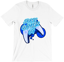 skategamer_lb T-Shirts