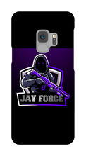 jay_brezze Samsung Phone Cases