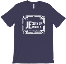 Chandail - Je suis un "innocent" (Blanc)