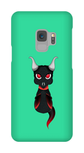 domenikachilles // Koba Samsung Phone Cases