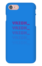 yrion_ iPhone Phone Cases