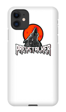 preystalker iPhone Phone Cases