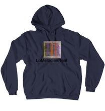 lomelodienreal Hoodies (No-Zip/Pullover)