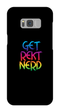 iggyxx Samsung Phone Cases