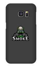 stailsmoke Samsung Phone Cases