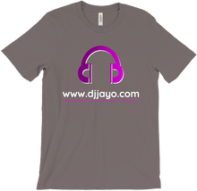 djjayo T-Shirts