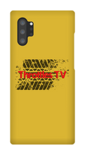 ThrottlesTV Samsung Phone Cases