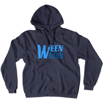 Ween Been Hoodies (No-Zip/Pullover)