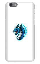 naldizle iPhone Phone Cases