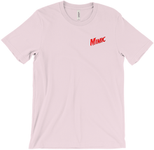 T-Shirts (light colors)