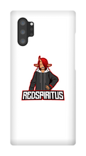 redspiritus Samsung Phone Cases