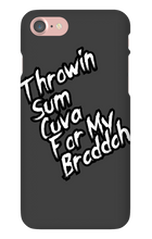 extremely_average_bman iPhone Phone Cases