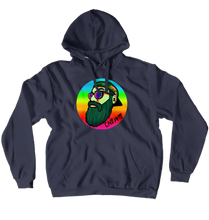 Chewie 1 Year Sub Hoody