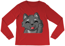 naotrys Long Sleeve Tee