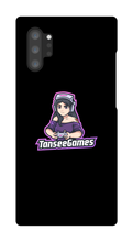 tanseeca Samsung Phone Cases