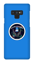 DrRick's "Phone-o-graph" case