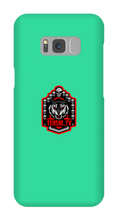 Tehshi_TV Samsung Phone Cases