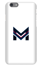 Markstone iPhone Phone Cases