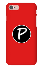 Capa Para IPhone - Pereiracris Edition
