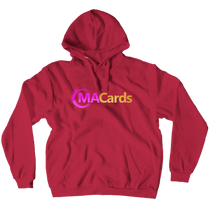 macards_ Hoodies (No-Zip/Pullover)