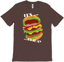 It's Friday T-Shirt (Dark)