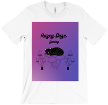 hazeydaze T-Shirts