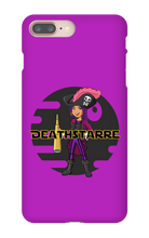 cptdeathstarre iPhone 11 Phone Cases
