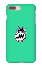 jakehoo iPhone Phone Cases