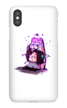 xaviara_95 iPhone Phone Cases