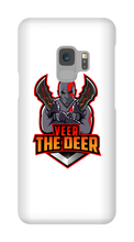 Veer The Deer Samsung Phone Cases