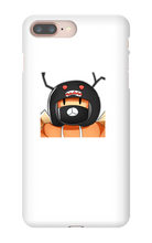 itspromo iPhone Phone Cases