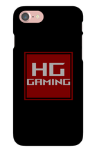 HG Gaming iPhone Phone Cases