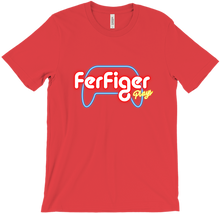 ferfiger T-Shirts
