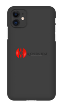 Qondabeat iPhone Phone Cases