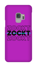 dariozockt Samsung Phone Cases