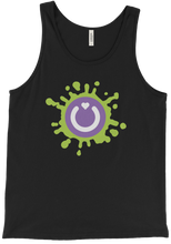 GGB Splat Tank Top