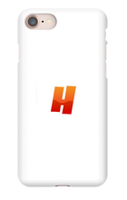 haue_gaming iPhone Phone Cases