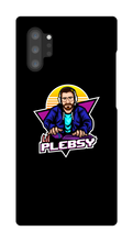 lil_plebsy Samsung Phone Cases