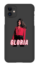 kristiande_ iPhone Gloria Case