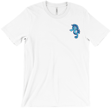 seahorsesg T-Shirts