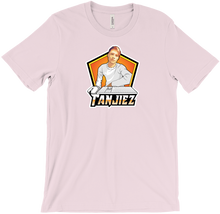 tanjiez T-Shirts
