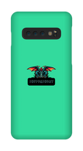 protonproxy Samsung Phone Cases