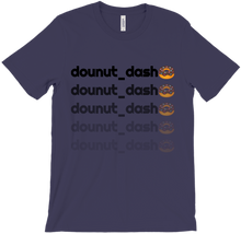 dounut_dash T-Shirts