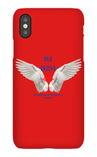 djh2m iPhone Phone Cases