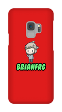 HI HI HI Samsung Phone Cases