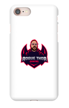 roguethorgaming iPhone Phone Cases