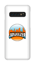 jayjeezer Samsung Phone Cases
