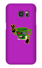ltkillerteacup17 Samsung Phone Cases