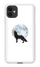 undergroundbua iPhone Phone Cases