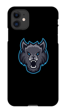 itzryan019 iPhone Phone Cases